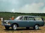 Toyota Crown Wagon 1967 года